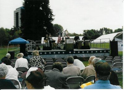 City of San Jose Employee Appreciation