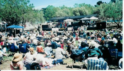 Jazz on the Hill
