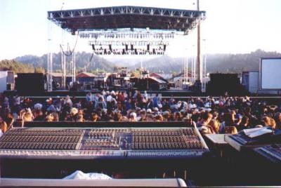 Humboldt County Fair