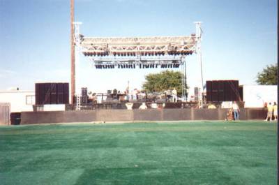 Dixon May Fair