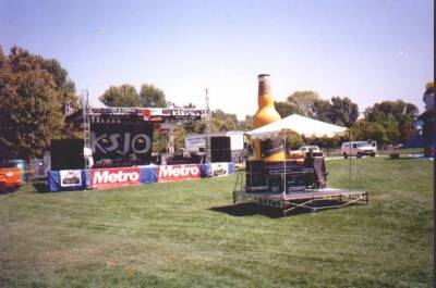 San Jose International Beer Festival